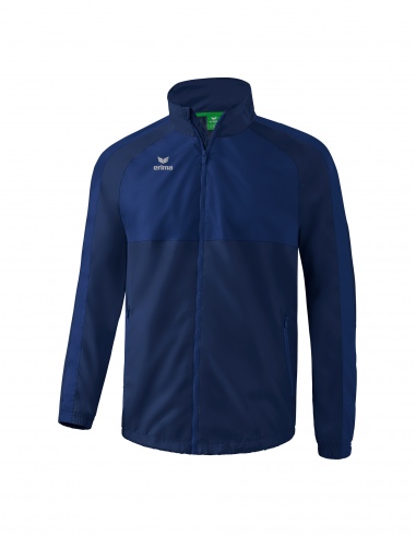 2052210 Team All-weather Jacket Men