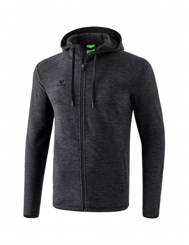 2061901 Fleece Jacket Men