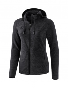 2061902 Fleece Jacket Ladies