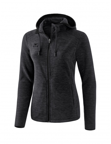 2061902 Fleece Jacket Ladies