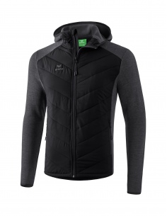 2061903 Quilted Jacket...