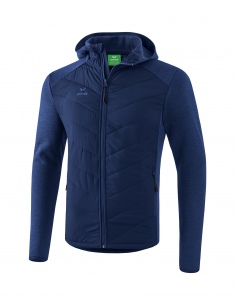 2061904 Quilted Jacket...