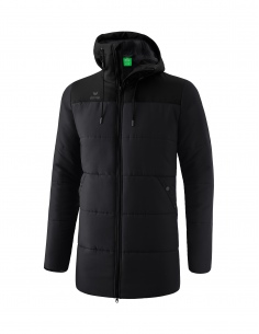 2062011 Squad Winter Jacket...