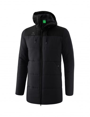 2062011 Squad Winter Jacket Men