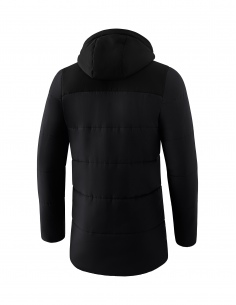 2062011 Squad Winter Jacket... 2