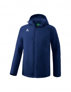 2062215 Team Winter Jacket...