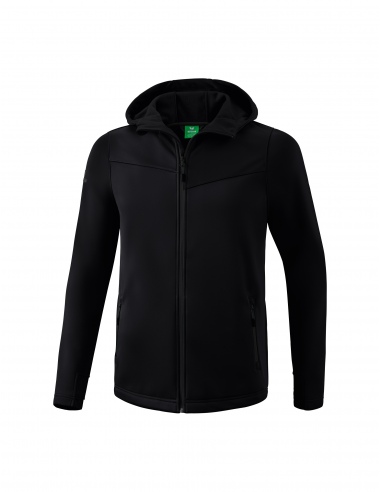 2062220 Softshell Jacket Performance Men