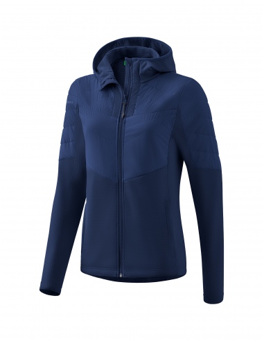 2062304 Hybrid Jacket Ladies