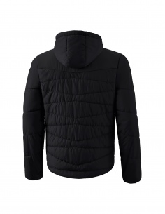 2062305 Quilted Jacket Men 2