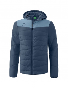2062306 Quilted Jacket Men