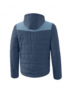 2062306 Quilted Jacket Men 2