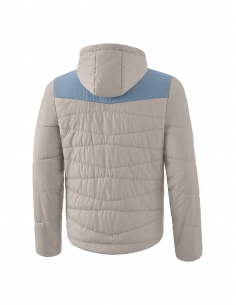 2062307 Quilted Jacket Kids 2