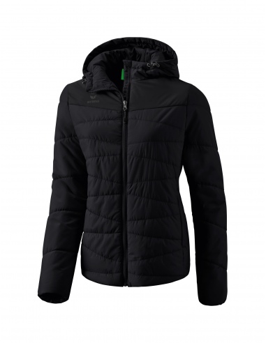 2062308 Quilted Jacket Ladies