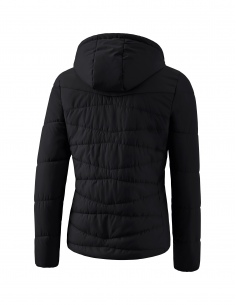 2062308 Quilted Jacket Ladies 2