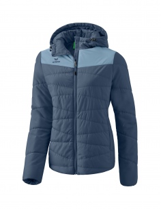 2062309 Quilted Jacket Ladies