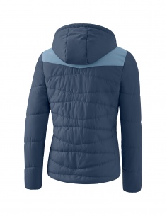 2062309 Quilted Jacket Ladies 2