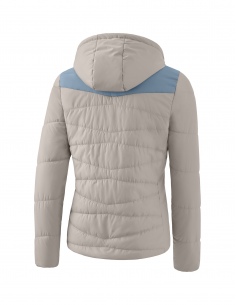 2062310 Quilted Jacket Ladies 2