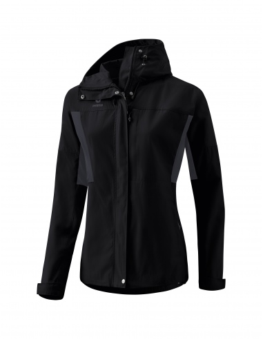 2062314 Multifunctional Jacket Ladies