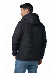 2062401 TEAM Jacket with... 2