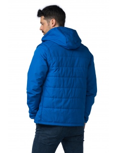 2062402 TEAM Jacket with... 2