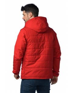 2062403 TEAM Jacket with... 2