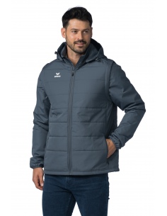 2062404 TEAM Jacket with...