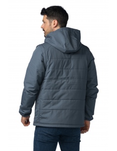 2062404 TEAM Jacket with... 2