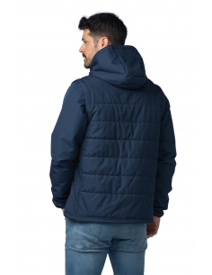 2062405 TEAM Jacket with... 2