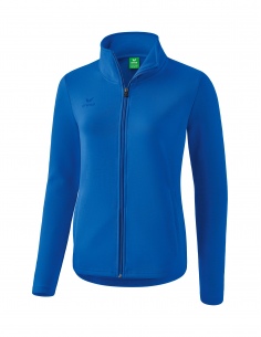 2071818 Sweat jacket Ladies