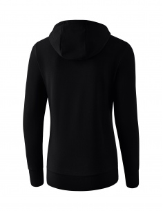 2072001 Hooded sweat jacket... 2