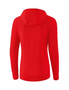 2072002 Hooded sweat jacket... 2