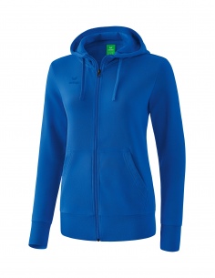 2072003 Hooded sweat jacket...