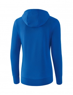 2072003 Hooded sweat jacket... 2