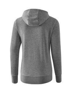 2072004 Hooded sweat jacket... 2