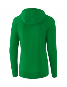 2072005 Hooded sweat jacket... 2