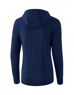 2072006 Hooded sweat jacket... 2