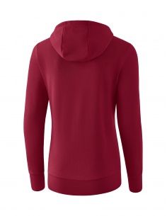 2072007 Hooded sweat jacket... 2