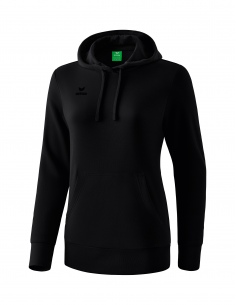 2072008 Hoody Ladies