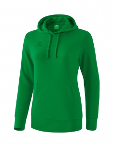 2072012 Hoody Ladies