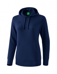 2072013 Hoody Ladies