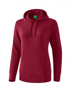 2072014 Hoody Ladies