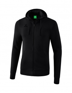 2072022 Hooded Sweat Jacket...