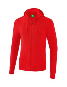 2072023 Hooded Sweat Jacket...