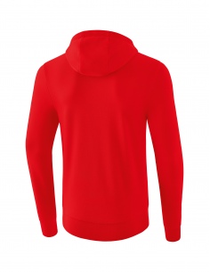 2072023 Hooded Sweat Jacket... 2