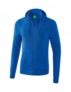 2072024 Hooded Sweat Jacket...