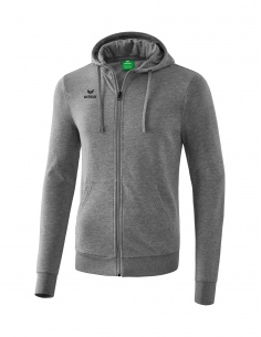 2072025 Hooded Sweat Jacket...
