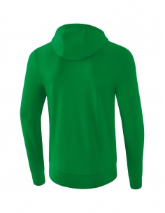 2072026 Hooded Sweat Jacket... 2