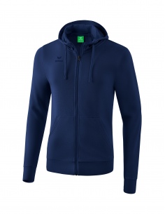 2072027 Hooded Sweat Jacket...