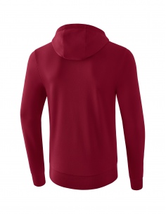 2072028 Hooded Sweat Jacket... 2