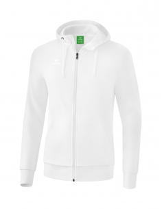 2072103 Hooded Sweat Jacket...